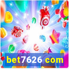 bet7626 com